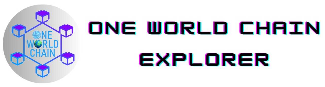 OneWorldChain