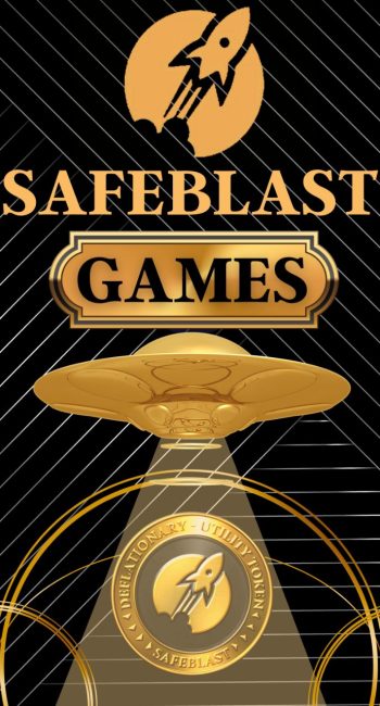 SafeBLAST Games